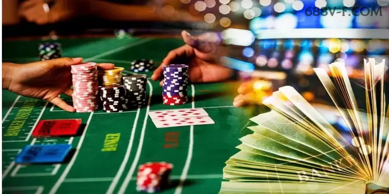Cassino 688v - mesas ao vivo e jogos