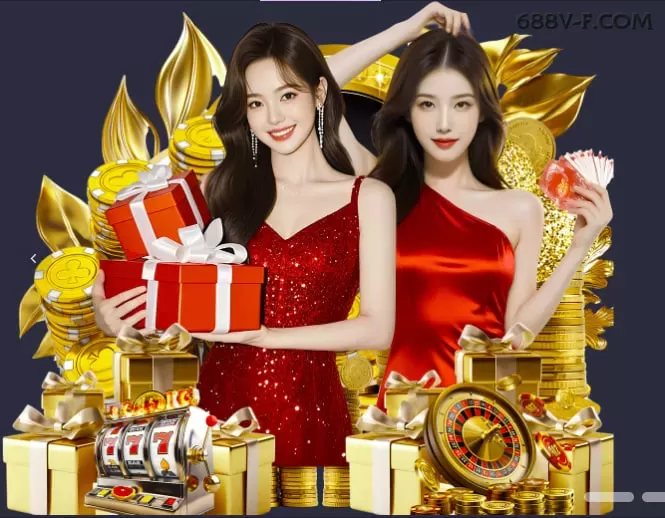 Cassino 688v app mobile