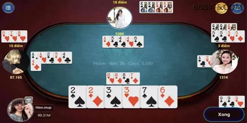 688v slots no app