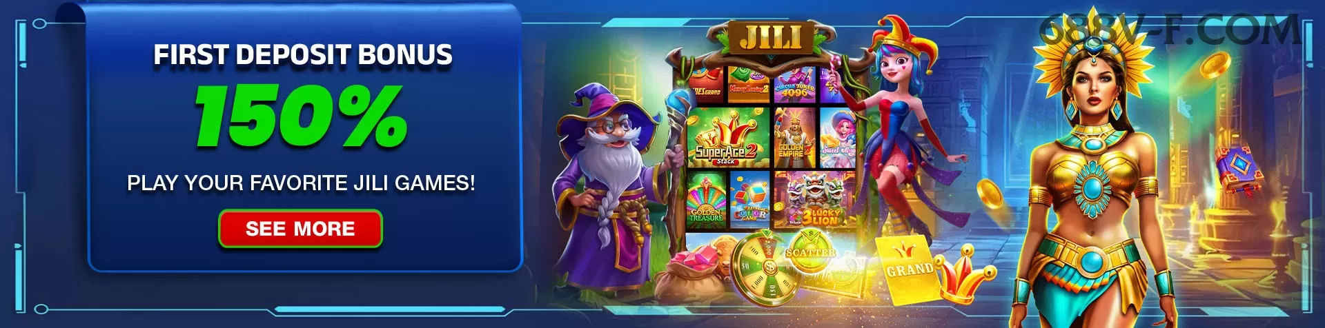 Starlight Princess - Slot game com multiplicadores na 688v